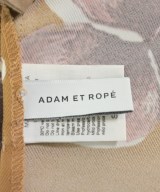 ADAM ET ROPE（アダムエロペ）その他 茶 サイズ:38(M位) レディース/2200616728321