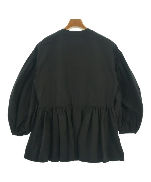 ADAM ET ROPE（アダムエロペ）ブラウス 黒 サイズ:F レディース/2200624444039