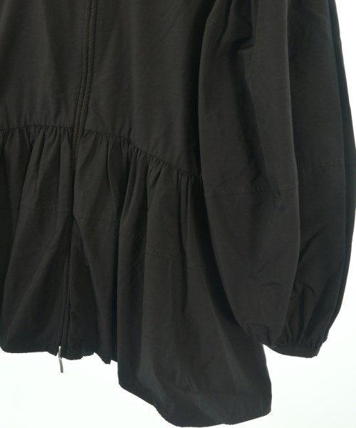 ADAM ET ROPE（アダムエロペ）ブラウス 黒 サイズ:F レディース/2200624444039