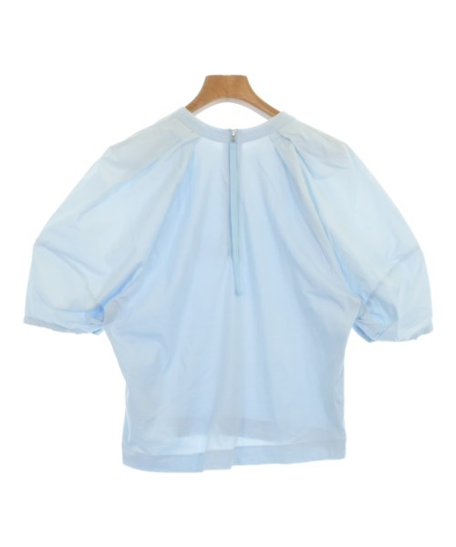 ADAM ET ROPE（アダムエロペ）Tシャツ・カットソー 青 サイズ:F レディース/2200624518037