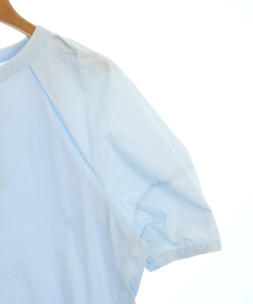 ADAM ET ROPE（アダムエロペ）Tシャツ・カットソー 青 サイズ:F レディース/2200624518037