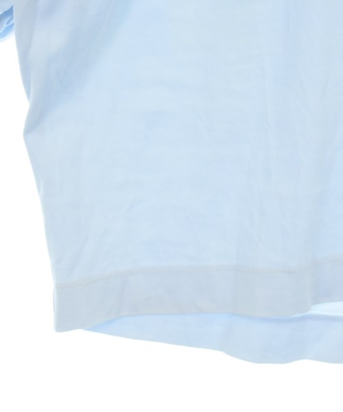 ADAM ET ROPE（アダムエロペ）Tシャツ・カットソー 青 サイズ:F レディース/2200624518037