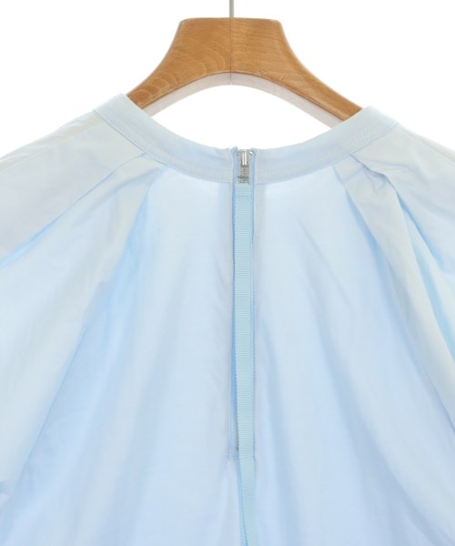 ADAM ET ROPE（アダムエロペ）Tシャツ・カットソー 青 サイズ:F レディース/2200624518037