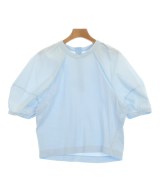 ADAM ET ROPE（アダムエロペ）Tシャツ・カットソー 青 サイズ:F レディース/2200624518037