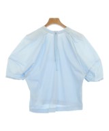 ADAM ET ROPE（アダムエロペ）Tシャツ・カットソー 青 サイズ:F レディース/2200624518037