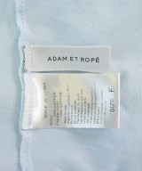 ADAM ET ROPE（アダムエロペ）Tシャツ・カットソー 青 サイズ:F レディース/2200624518037