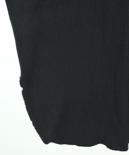 ADAM ET ROPE（アダムエロペ）タンクトップ 黒 サイズ:F レディース/2200624657101