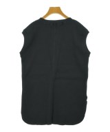 ADAM ET ROPE（アダムエロペ）タンクトップ 黒 サイズ:F レディース/2200624657101