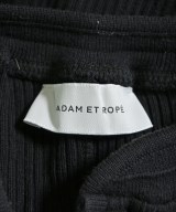 ADAM ET ROPE（アダムエロペ）タンクトップ 黒 サイズ:F レディース/2200624657101