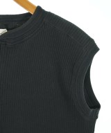 ADAM ET ROPE（アダムエロペ）タンクトップ 黒 サイズ:F レディース/2200624657101