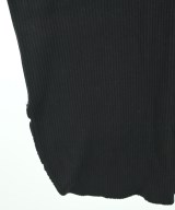 ADAM ET ROPE（アダムエロペ）タンクトップ 黒 サイズ:F レディース/2200624657101