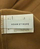 ADAM ET ROPE（アダムエロペ）ブラウス 茶 サイズ:F レディース/2200610101069