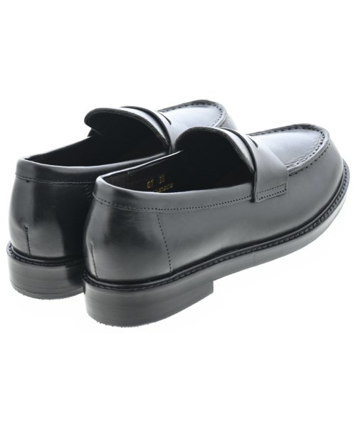 ADAM ET ROPE（アダムエロペ）ドレスシューズ/ローファー 黒 サイズ:EU38(24.5cm位) レディース/2200613799010