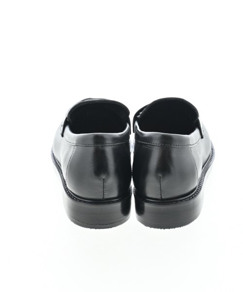 ADAM ET ROPE（アダムエロペ）ドレスシューズ/ローファー 黒 サイズ:EU38(24.5cm位) レディース/2200613799010