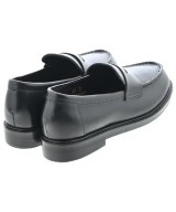 ADAM ET ROPE（アダムエロペ）ドレスシューズ/ローファー 黒 サイズ:EU38(24.5cm位) レディース/2200613799010