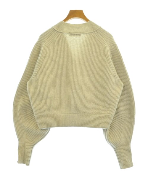 ADAM ET ROPE（アダムエロペ）カーディガン ベージュ サイズ:F レディース/2200617837060