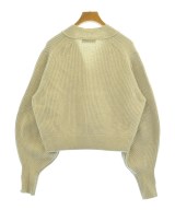 ADAM ET ROPE（アダムエロペ）カーディガン ベージュ サイズ:F レディース/2200617837060