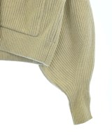 ADAM ET ROPE（アダムエロペ）カーディガン ベージュ サイズ:F レディース/2200617837060