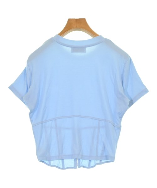 ADAM ET ROPE（アダムエロペ）Tシャツ・カットソー 青 サイズ:F レディース/2200611889102