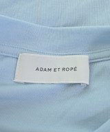 ADAM ET ROPE（アダムエロペ）Tシャツ・カットソー 青 サイズ:F レディース/2200611889102