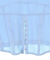 ADAM ET ROPE（アダムエロペ）Tシャツ・カットソー 青 サイズ:F レディース/2200611889102