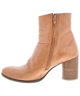ADAM ET ROPE（アダムエロペ）ブーツ 茶 サイズ:EU39(25.5cm位) レディース/2200618527014