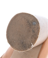 ADAM ET ROPE（アダムエロペ）ブーツ 茶 サイズ:EU39(25.5cm位) レディース/2200618527014