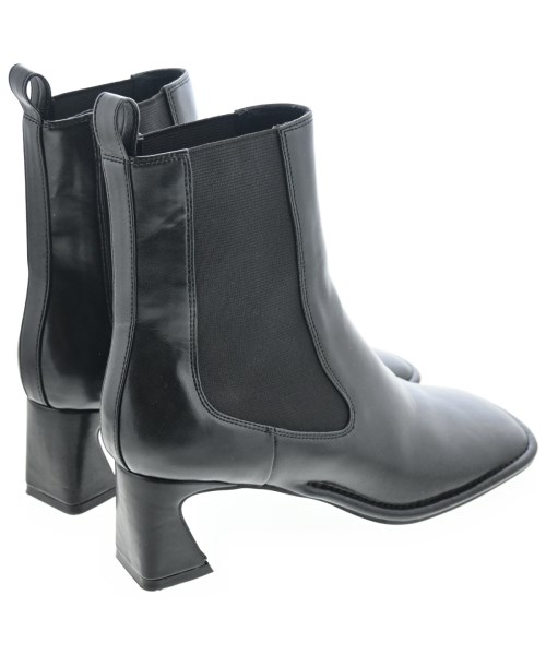 ADAM ET ROPE（アダムエロペ）ブーツ 黒 サイズ:24cm レディース/2200625319022