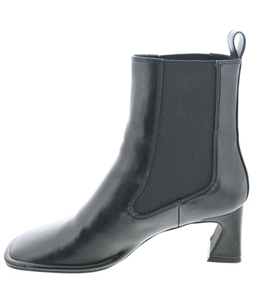 ADAM ET ROPE（アダムエロペ）ブーツ 黒 サイズ:24cm レディース/2200625319022