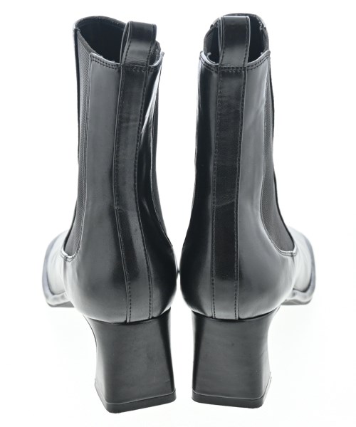 ADAM ET ROPE（アダムエロペ）ブーツ 黒 サイズ:24cm レディース/2200625319022