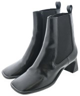 ADAM ET ROPE（アダムエロペ）ブーツ 黒 サイズ:24cm レディース/2200625319022