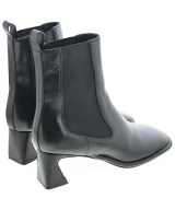 ADAM ET ROPE（アダムエロペ）ブーツ 黒 サイズ:24cm レディース/2200625319022