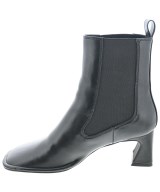 ADAM ET ROPE（アダムエロペ）ブーツ 黒 サイズ:24cm レディース/2200625319022