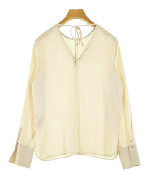 ADAM ET ROPE（アダムエロペ）ブラウス ベージュ サイズ:F レディース/2200625319046