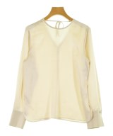 ADAM ET ROPE（アダムエロペ）ブラウス ベージュ サイズ:F レディース/2200625319046
