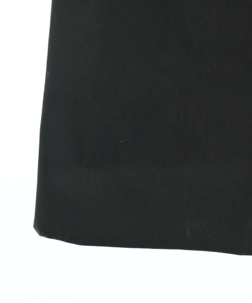 ADAM ET ROPE（アダムエロペ）オールインワン/サロペット 黒 サイズ:F レディース/2200625814015