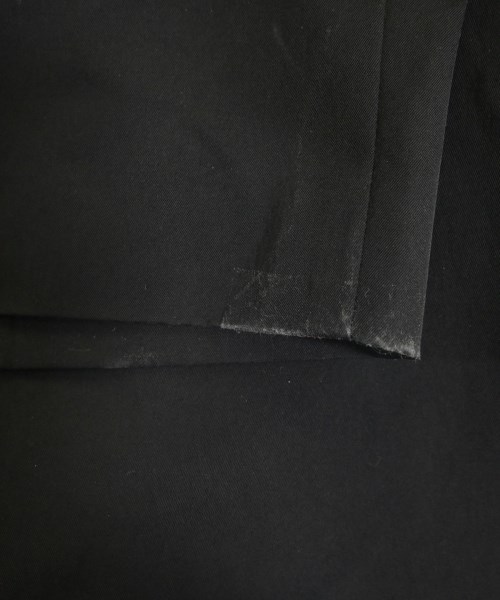 ADAM ET ROPE（アダムエロペ）オールインワン/サロペット 黒 サイズ:F レディース/2200625814015