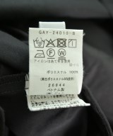 ADAM ET ROPE（アダムエロペ）オールインワン/サロペット 黒 サイズ:F レディース/2200625814015