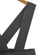 ADAM ET ROPE（アダムエロペ）オールインワン/サロペット 黒 サイズ:F レディース/2200625814015