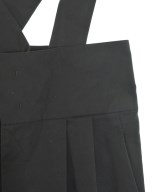 ADAM ET ROPE（アダムエロペ）オールインワン/サロペット 黒 サイズ:F レディース/2200625814015