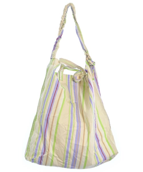 ADAM ET ROPE（アダムエロペ）トートバッグ ベージュ サイズ:- レディース/2200625814060