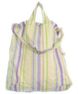 ADAM ET ROPE トートバッグ