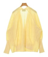 ADAM ET ROPE（アダムエロペ）カーディガン 黄 サイズ:F レディース/2200613944014