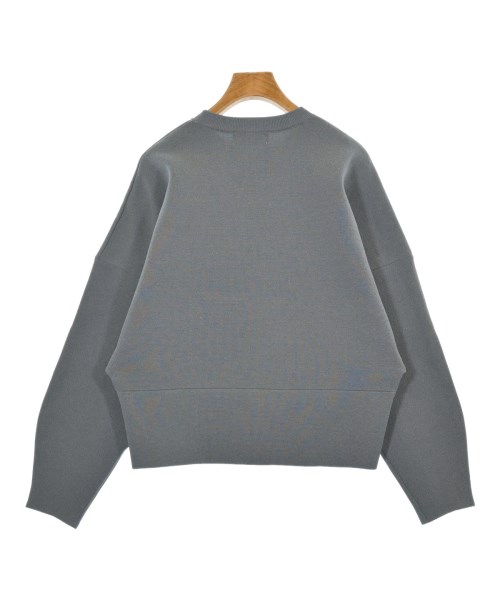 ADAM ET ROPE（アダムエロペ）ニット・セーター グレー サイズ:F レディース/2200625174010