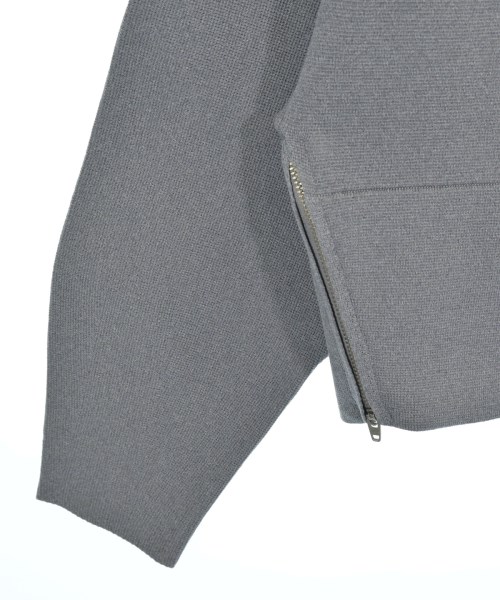 ADAM ET ROPE（アダムエロペ）ニット・セーター グレー サイズ:F レディース/2200625174010