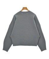 ADAM ET ROPE（アダムエロペ）ニット・セーター グレー サイズ:F レディース/2200625174010