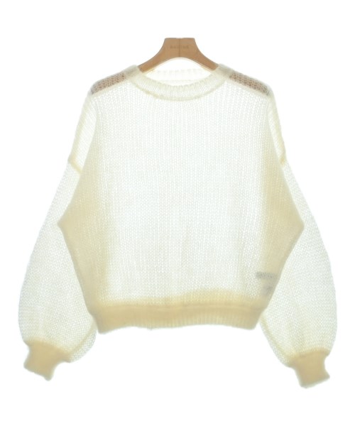 アダムエロペ(ADAM ET ROPE)のADAM ET ROPE ニット・セーター