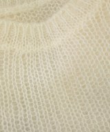 ADAM ET ROPE（アダムエロペ）ニット・セーター 白 サイズ:F レディース/2200626434021