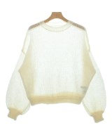 ADAM ET ROPE ニット・セーター