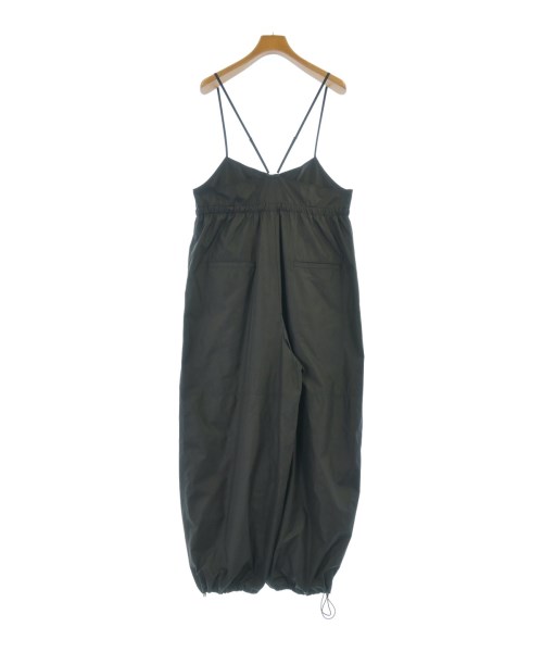 ADAM ET ROPE（アダムエロペ）オールインワン/サロペット 黒 サイズ:F レディース/2200626434052